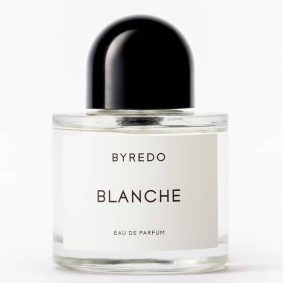 BYREDO BLANCHE eau de parfum 100ml - Picture 1 of 3